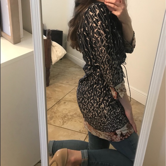 Elietahari Dress/Tunic - Picture 5 of 6